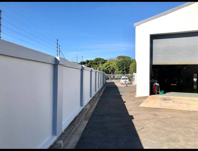 438M² WAREHOUSE TO LET IN WESTLAKE